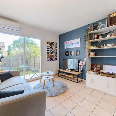 Le Vinyle - Vivez Experience Musicale - Guitare, Piano, Disque A Disposition Appartement *
